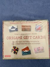Origami gift cards for sale  Tucson