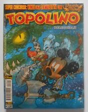 Topolino libretto blisterato usato  Italia