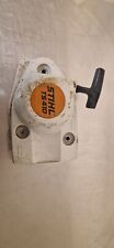 Stihl ts410 genuine for sale  WHITBY