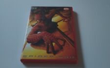 Spiderman dvd gebraucht kaufen  Malente