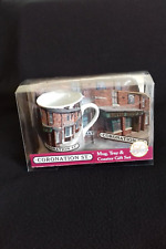 Coronation street mug for sale  UK