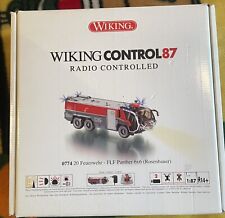 Wiking control 1 gebraucht kaufen  Wunstorf