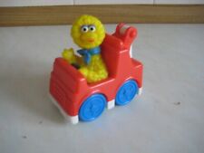 Vintage sesame street for sale  PLYMOUTH