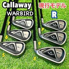 Callaway warbird iron for sale  Shipping to Ireland