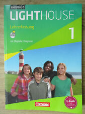 English lighthouse lehrerfassu gebraucht kaufen  Neuhäusel