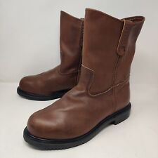 Red wing pecos for sale  THETFORD