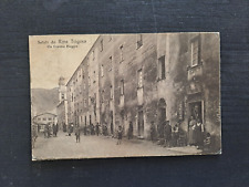 Genova riva trigoso usato  Genova