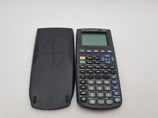 Usado, Calculadora gráfica Texas Instruments TI-83 segunda mano  Embacar hacia Argentina