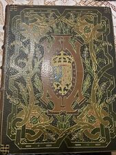 Livres anciens collection d'occasion  Saint-Didier-sur-Chalaronne
