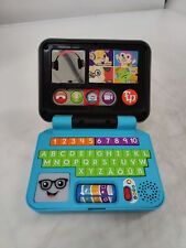 Fisher-Price HGX00 - zabawkowy laptop na sprzedaż  PL