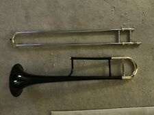 King 1980s trombone for sale  ARUNDEL