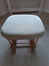 Dutailier glider footstool for sale  WEST MALLING