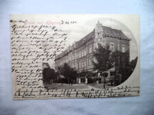 1901 gruss haynau gebraucht kaufen  Petershagen