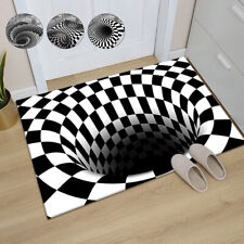 Floor mat illusion for sale  GATESHEAD