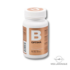 VISANTO B OPTIMA, complexo de vitamina B com nucleotídeos Jerzy Zieba comprar usado  Enviando para Brazil