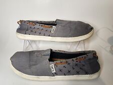 Toms women size for sale  Milford
