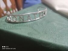 Bracciale donna con usato  Cosenza