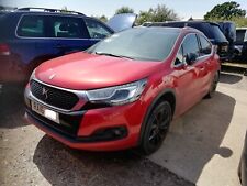 2016 citroen ds4 for sale  CHICHESTER