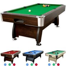 Pool billardtisch billiard gebraucht kaufen  Münchberg