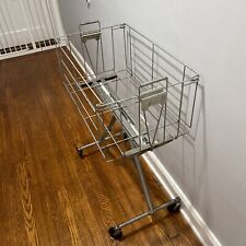 folding wire cart for sale  Chicago