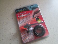 Spraycraft airbrush sp20 for sale  UK