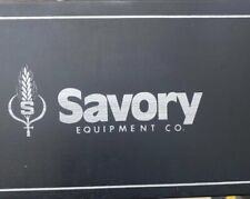 Savory rotisserie machine for sale  Cleveland