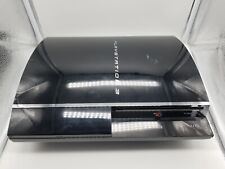 Sony PS3 PlayStation 3 FAT CECHA01 Frankenstein - 40NM RSX  na sprzedaż  Wysyłka do Poland