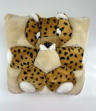 Vintage plush cheetah for sale  Belleville