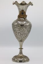 Vase oriental gravure d'occasion  Baillargues