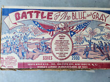 1958 marx battle for sale  Puyallup