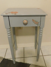 Table painted decorated for sale  Seminary