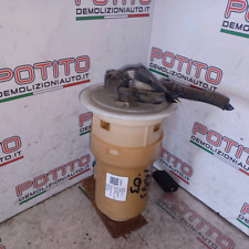 Pompa carburante trasduttore usato  Vertemate Con Minoprio