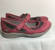 Clarks wave pink for sale  CIRENCESTER