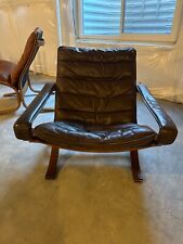 century chair cowhide mid for sale  Arvada