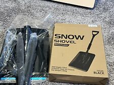 New compact snow for sale  Broken Arrow