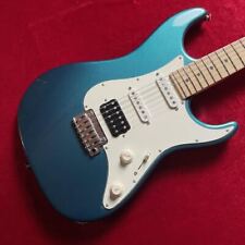 Suhr Guitars S2 QTQ Ocean Turquoise Metallic for sale  Shipping to South Africa