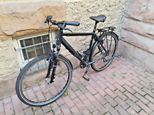 Fahrrad bicycles boc gebraucht kaufen  Schmira,-Bischleben,-Rhoda