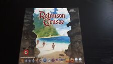 Robinson crusoe adventures gebraucht kaufen  Duisburg