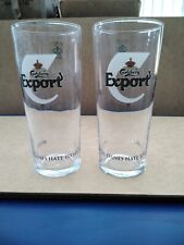 Used carlsberg export for sale  WEYMOUTH