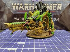 Warhammer 40k Tyranids Tyrannofex x1 Painted Tyranid Nids - Carnifex Tervigon for sale  Shipping to South Africa