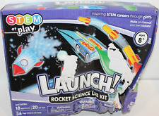 Rocket science kit for sale  Tomball