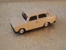 Trabant 601 beige gebraucht kaufen  Berlin