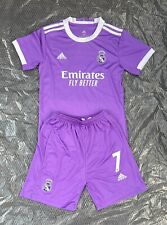 Real madrid 2016 for sale  Shipping to Ireland