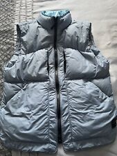 Stone island gilet for sale  CHESTERFIELD