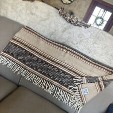 faribo blanket for sale  Tyndall