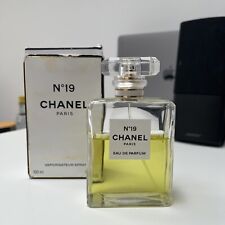 Rare discontinued chanel for sale  LONDON