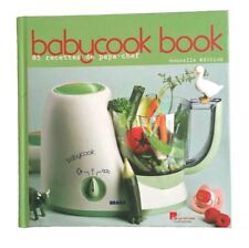 Babycook book editions d'occasion  Ajaccio-