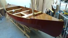 Diy boat building for sale  CORBY