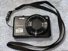 Nikon coolpix s7000 for sale  Indianapolis