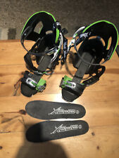 APEX XP Antero  Mens Ski Boots 2022 model Size 32.  Used 10 Days for sale  Chagrin Falls